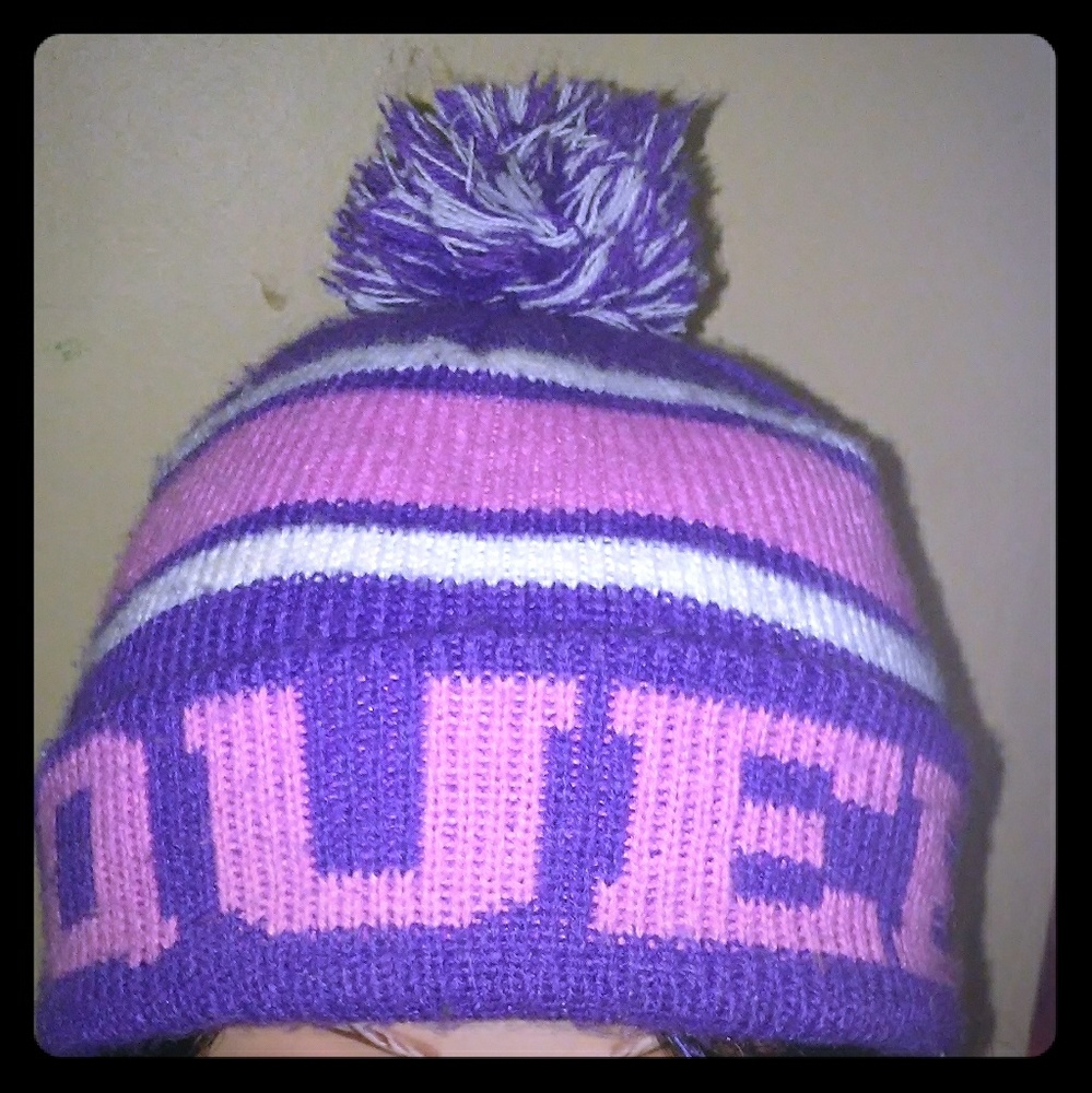 Women's Winter Hat